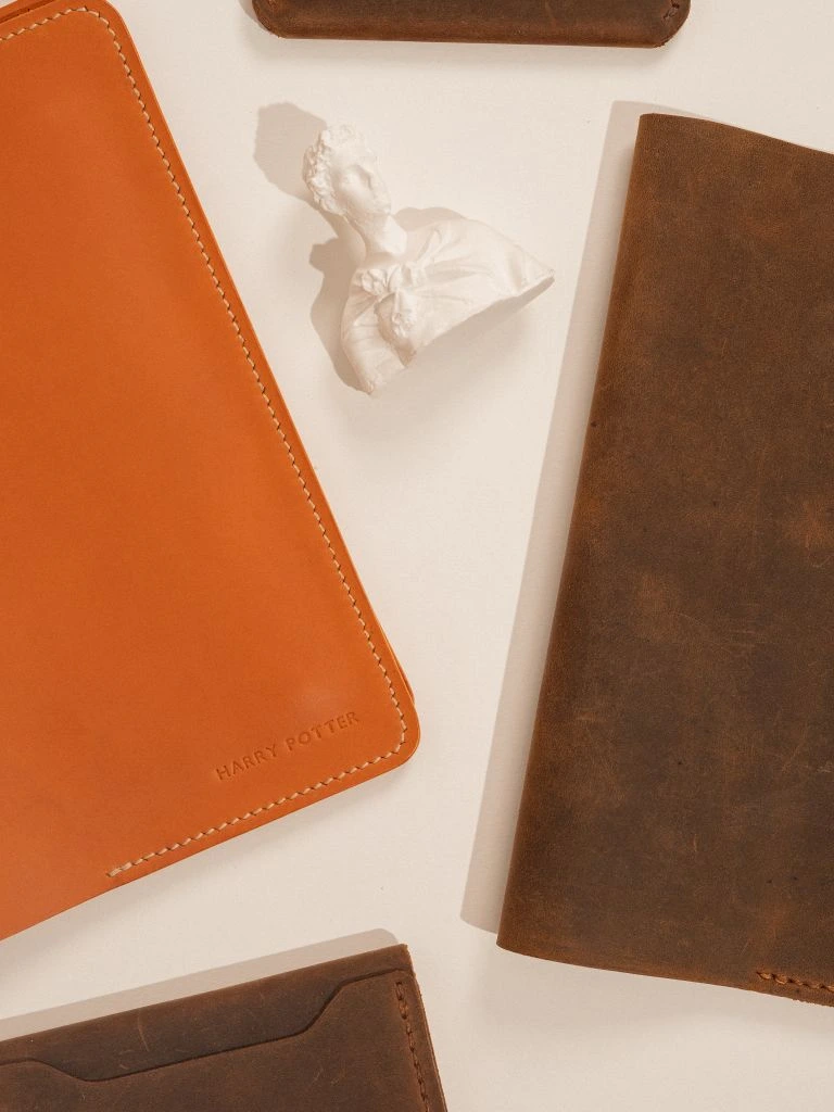 Editorial still-life of the tools used in finance comparisons